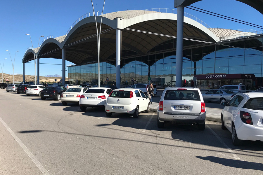 Car-hire-from-alicante-airport